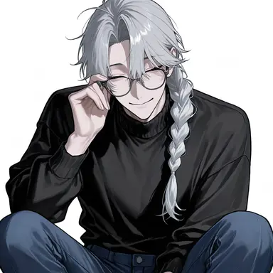 Profile image of 朔