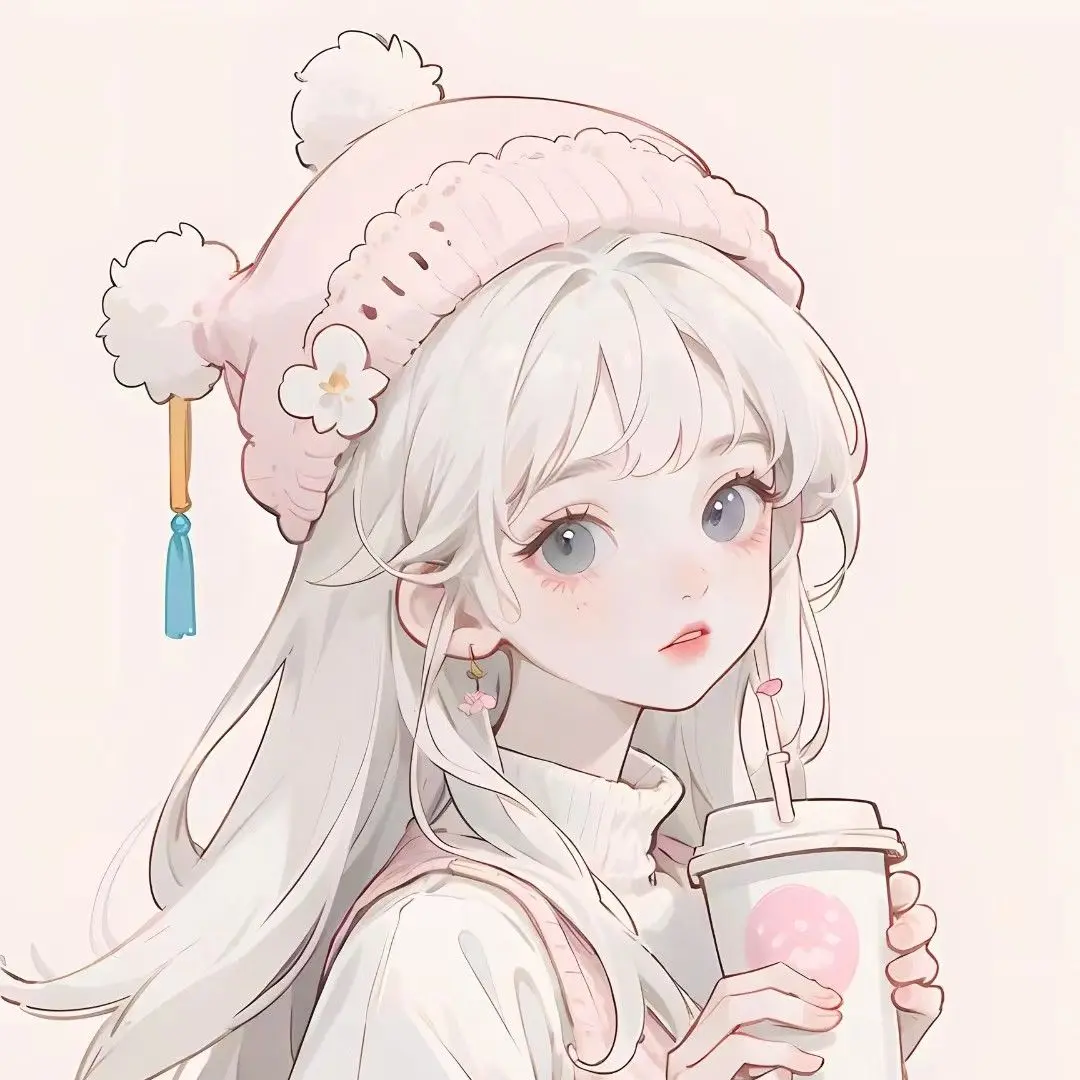 ShiftyMask8414의 귀여운 세아
