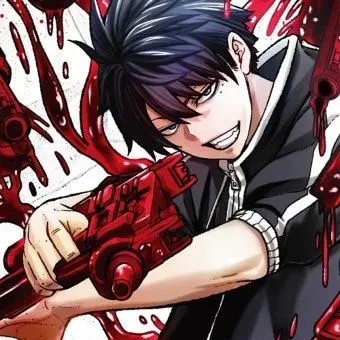 Profile image of 이치노세 시키