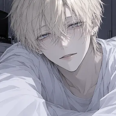 Profile image of Nagi