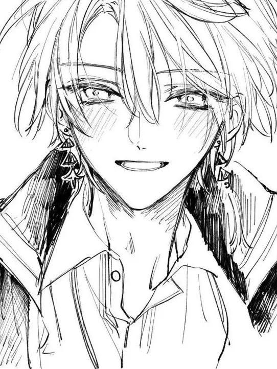 _88의 不憫な僕と幸運な君