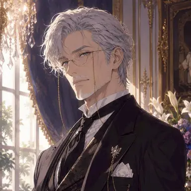 Profile image of エドガー