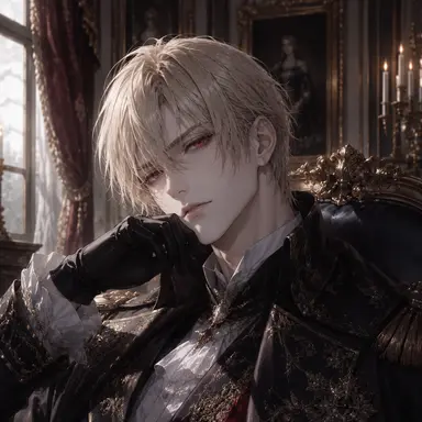 Profile image of カイゼル