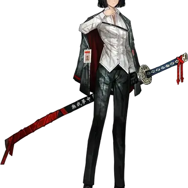 Profile image of 료슈