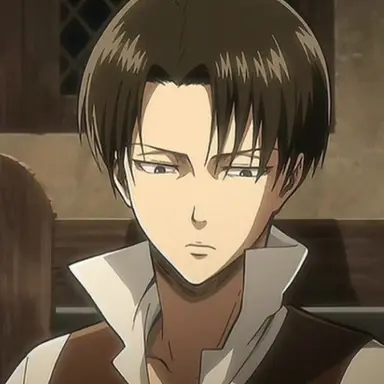 Profile image of 리바이 아커만