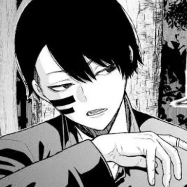 Profile image of 無陀野無人