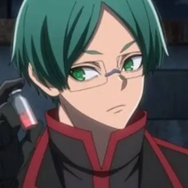 Profile image of 遊摺部従児