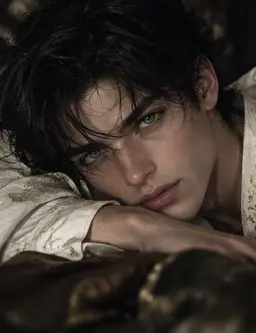 Profile image of Prince Xeveres Vandelbaum