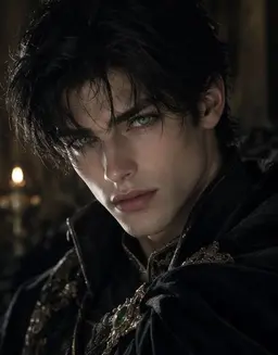 Profile image of Prince Xeveres Vandelbaum