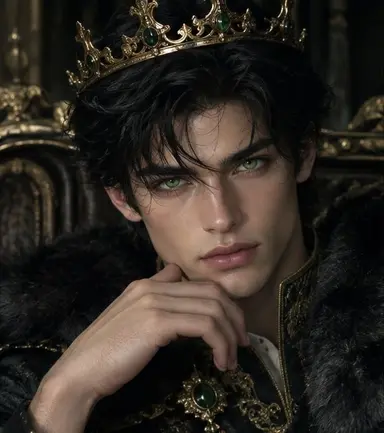Profile image of Prince Xeveres Vandelbaum