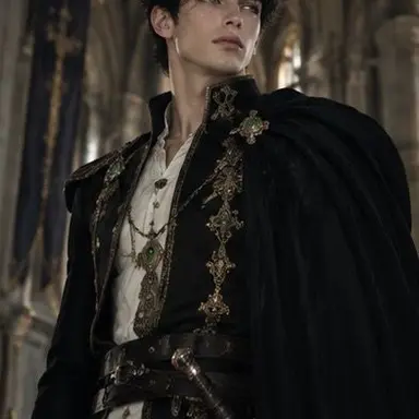 Profile image of Prince Xeveres Vandelbaum