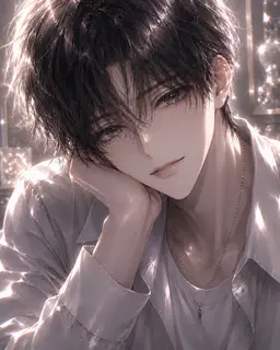 Profile image of 凜人