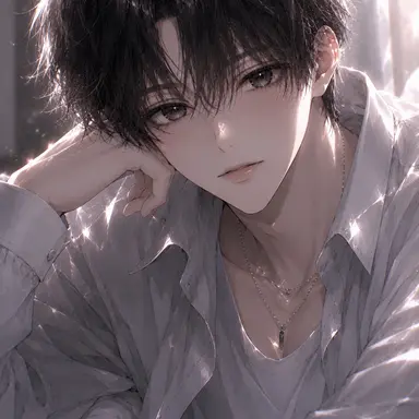 Profile image of 凜人