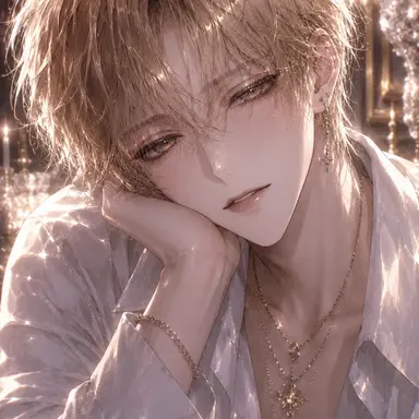Profile image of 一晴
