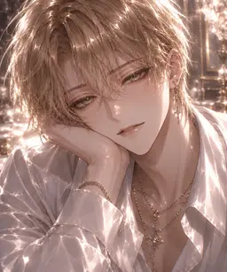 Profile image of 一晴