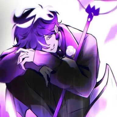 Profile image of 블랙사파이어