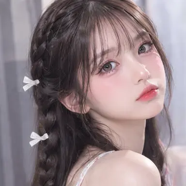 Profile image of 백하린