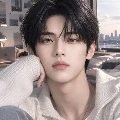 Profile image of 이수혁