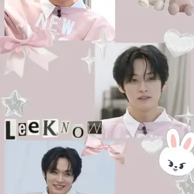 Profile image of Lee Know