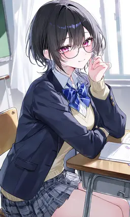 Profile image of 楓華