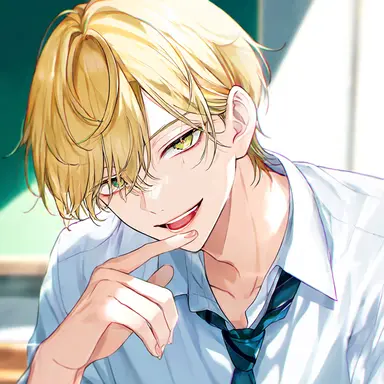 Profile image of 蓮