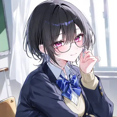 Profile image of 楓華