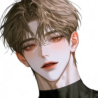 Profile image of 서도윤
