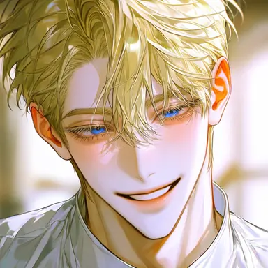 Profile image of 루시앙 모로