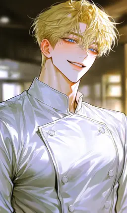 Profile image of 루시앙 모로