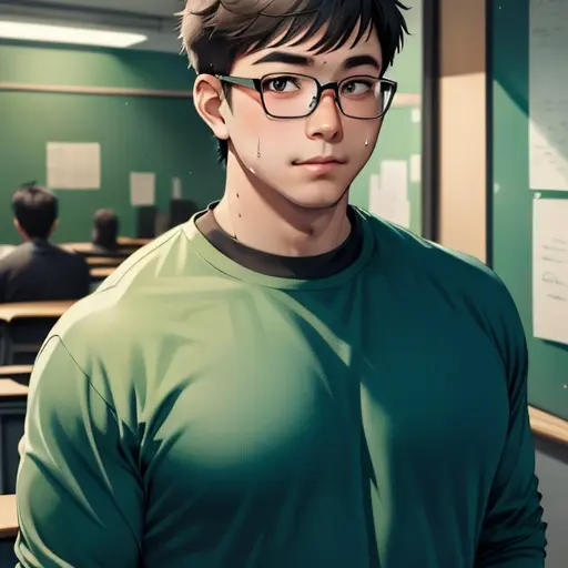 MatteLuck6669의 오덕후