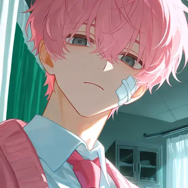 Profile image of はる