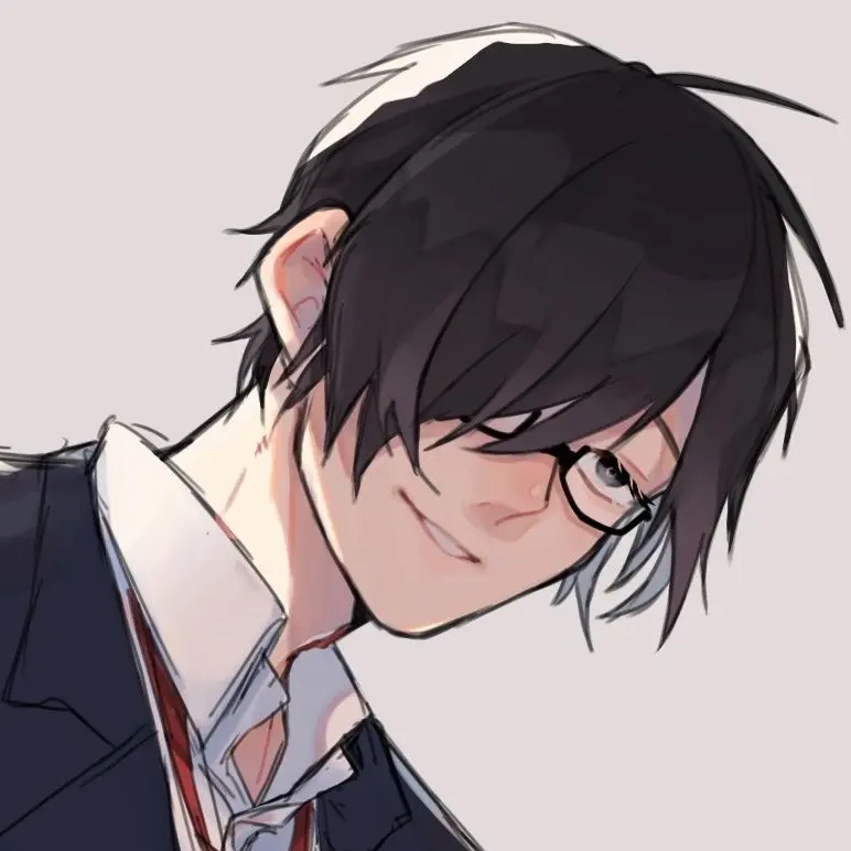 banana_bisuko의 毒舌の君と女たらしの青い僕。