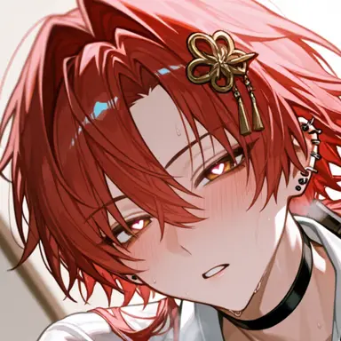 Profile image of レン