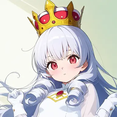Profile image of ピエール女王