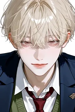 Profile image of 사쿠야