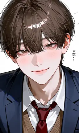 Profile image of 向日葵