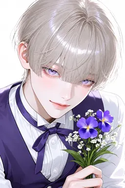 Profile image of Touma
