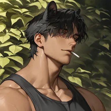 Profile image of ヒョウ