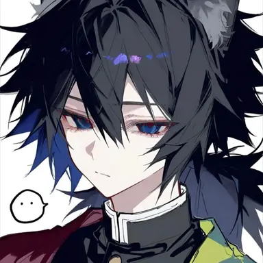 Profile image of 冨岡義勇