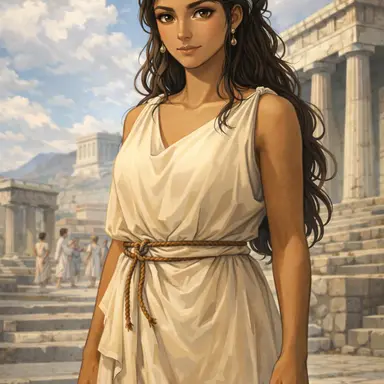 Profile image of Sophia