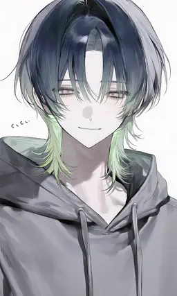 Profile image of 八雲