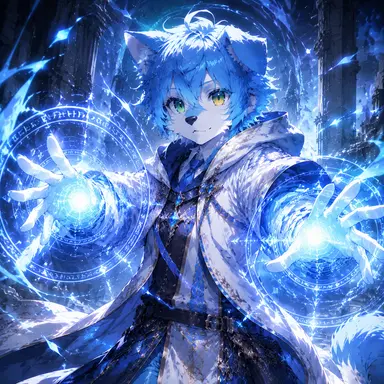 Profile image of 리쿠