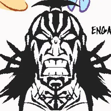 Profile image of エンガチョ