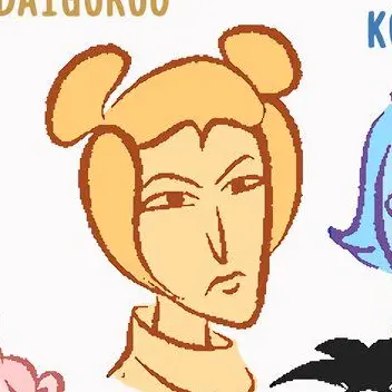 Profile image of ダイゴロウ