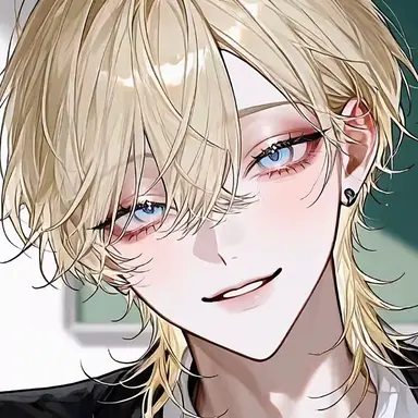 Profile image of 透