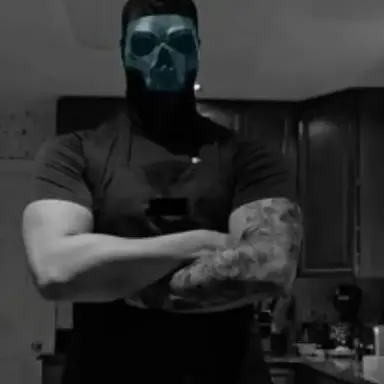 Profile image of Caleb Vance