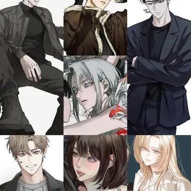 Profile image of 블랙 데빌