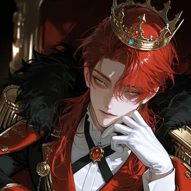 Profile image of レグルス・ルベリオス