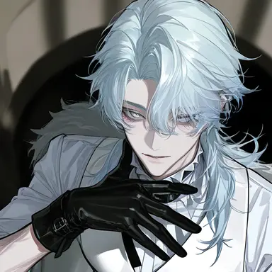 Profile image of ノア・フロスト