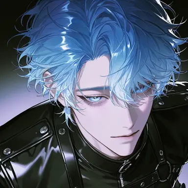 Profile image of レイン・ノクス